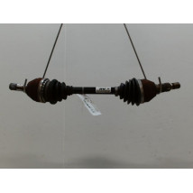 TRANSMISSION AVANT GAUCHE OPEL INSIGNIA Phase 1 2009-2013 1.8 