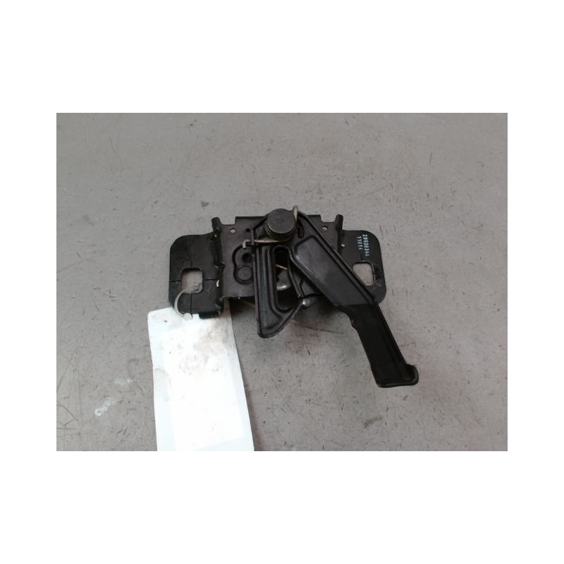 SERRURE CAPOT OPEL INSIGNIA Phase 1 2009-2013