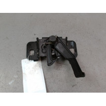 SERRURE CAPOT OPEL INSIGNIA Phase 1 2009-2013