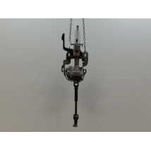 COLONNE DE DIRECTION ASSISTEE RENAULT MEGANE IV PHASE 1 2015-
