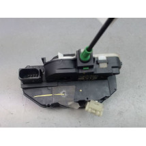 SYSTEME CONDAMNATION ARRIERE DROIT OPEL INSIGNIA Phase 1 2009-2013