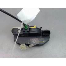 SYSTEME CONDAMNATION ARRIERE GAUCHE OPEL INSIGNIA Phase 1 2009-2013