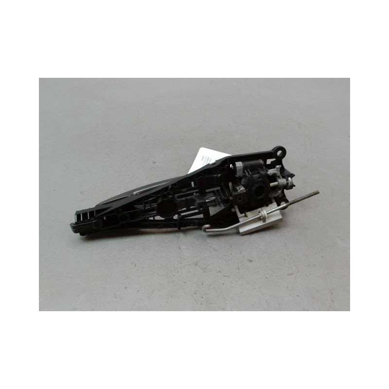 POIGNEE EXTERIEURE PORTE ARRIERE GAUCHE OPEL INSIGNIA Phase 1 2009-2013