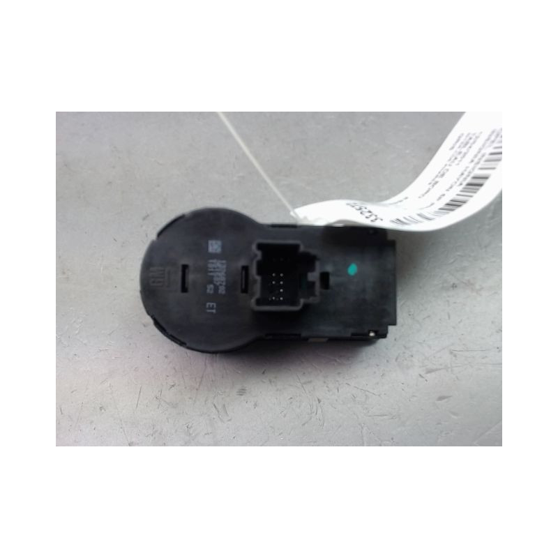 INTERIEUR COMMANDE PHARES OPEL INSIGNIA Phase 1 2009-2013