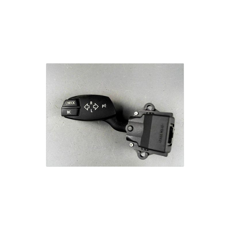 COMMANDE CLIGNOTANT BMW SERIE 5 (E60) 03-07