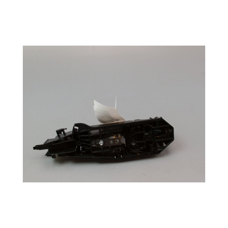 POIGNEE EXTERIEURE PORTE ARRIERE GAUCHE PEUGEOT 308 2009-