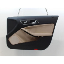 GARNITURE PORTE AVANT DROIT MERCEDES GLA