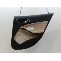 GARNITURE PORTE ARRIERE DROIT MERCEDES GLA