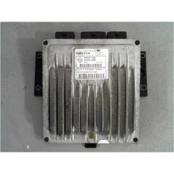 CALCULATEUR MOTEUR