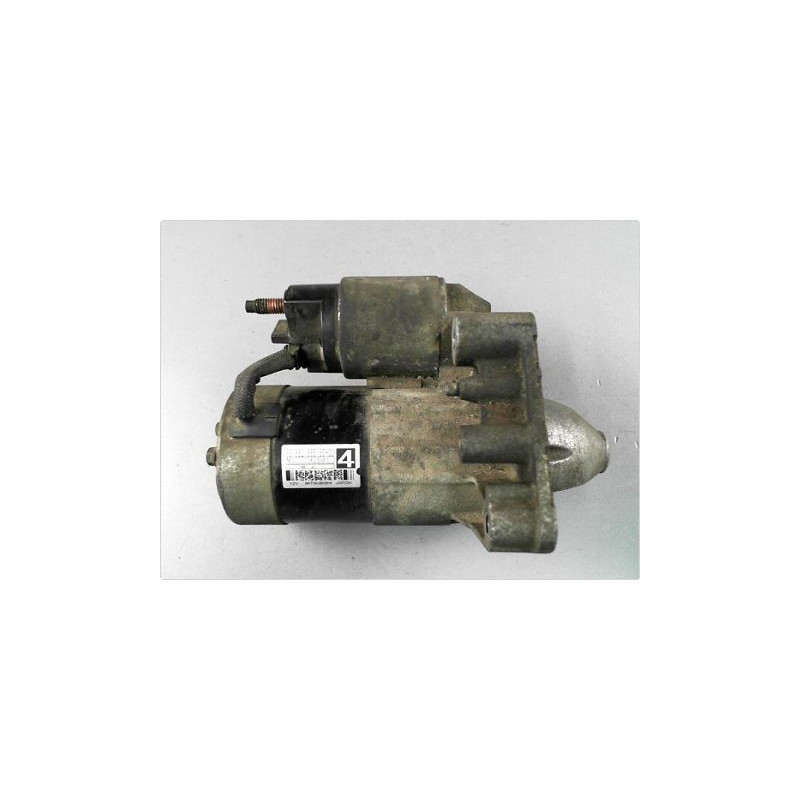 DEMARREUR CITROEN C3 PICASSO 09-12