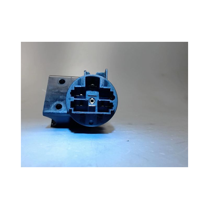 ANTIVOL DE DIRECTION FIAT 500 2007-