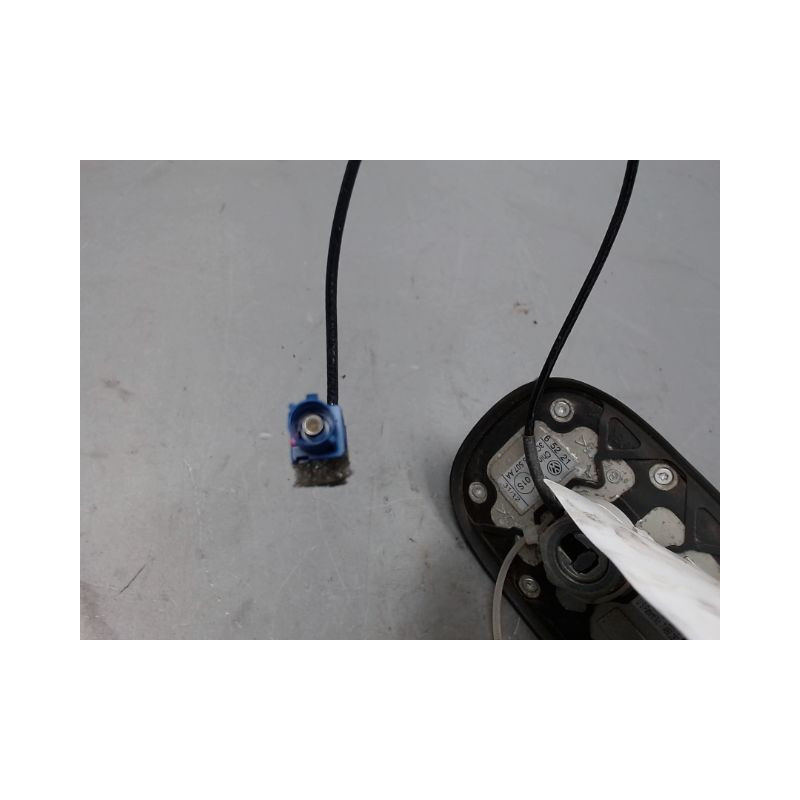 ANTENNE RADIO VOLKSWAGEN TOURAN
