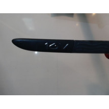 PROTECTION PORTE AVANT GAUCHE RENAULT MODUS 2004-2007