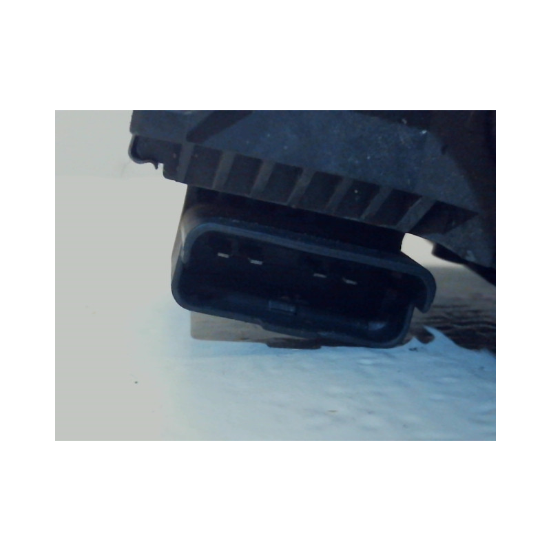 MOTEUR ESSUIE-GLACE AVG PEUGEOT 407