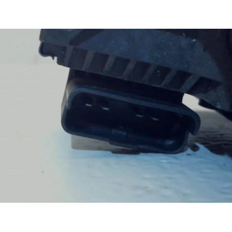 MOTEUR ESSUIE-GLACE AVG PEUGEOT 407