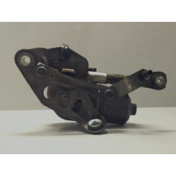 MOTEUR ESSUIE-GLACE AVD PEUGEOT 407