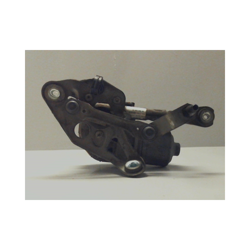 MOTEUR ESSUIE-GLACE AVD PEUGEOT 407