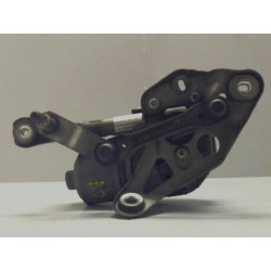 MOTEUR ESSUIE-GLACE AVG PEUGEOT 407