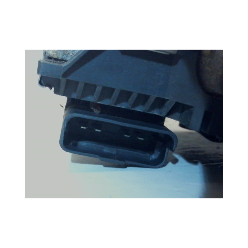 MOTEUR ESSUIE-GLACE AVG PEUGEOT 407