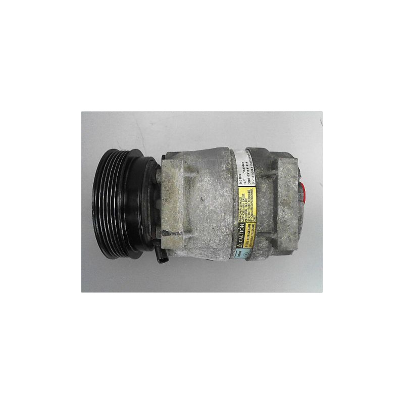 COMPRESSEUR AIR CONDITIONNE RENAULT LAGUNA II 00-2005