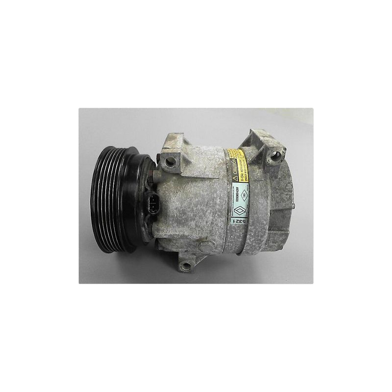 COMPRESSEUR AIR CONDITIONNE RENAULT LAGUNA II 00-2005