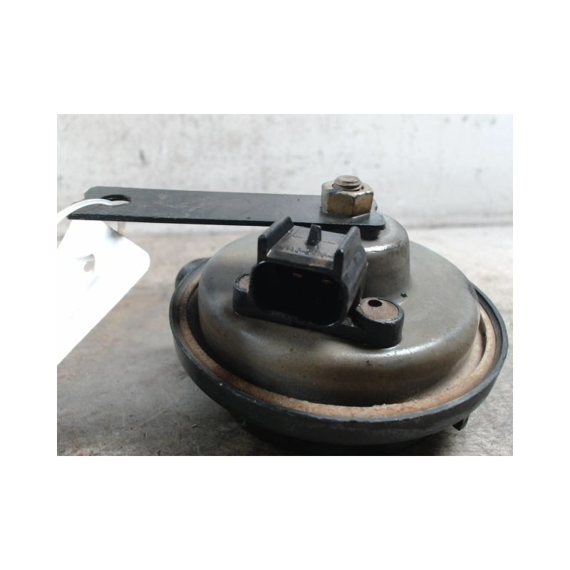 KLAXON / AVERTISSEUR OPEL ASTRA CABRIO 2001-