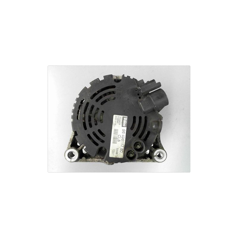ALTERNATEUR PEUGEOT 307 2001-2005