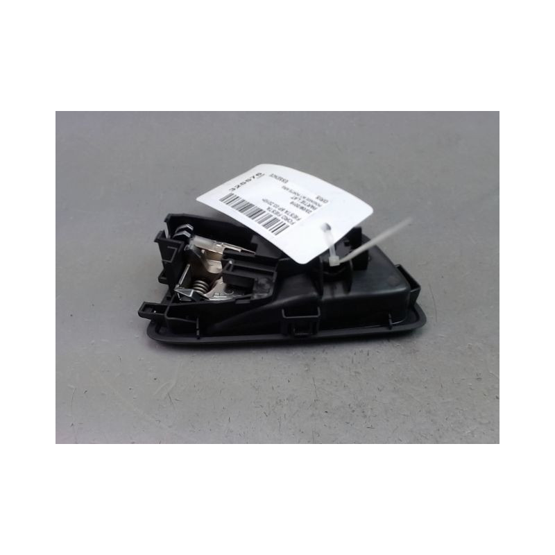 POIGNEE INTERIEURE PORTE ARRIERE GAUCHE FORD FIESTA 2010-
