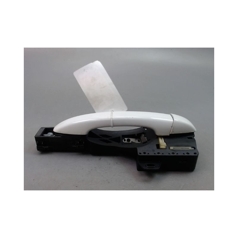 POIGNEE EXTERIEURE PORTE ARRIERE GAUCHE RENAULT MEGANE IV PHASE 1 2015-