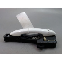 POIGNEE EXTERIEURE PORTE ARRIERE GAUCHE RENAULT MEGANE IV PHASE 1 2015-