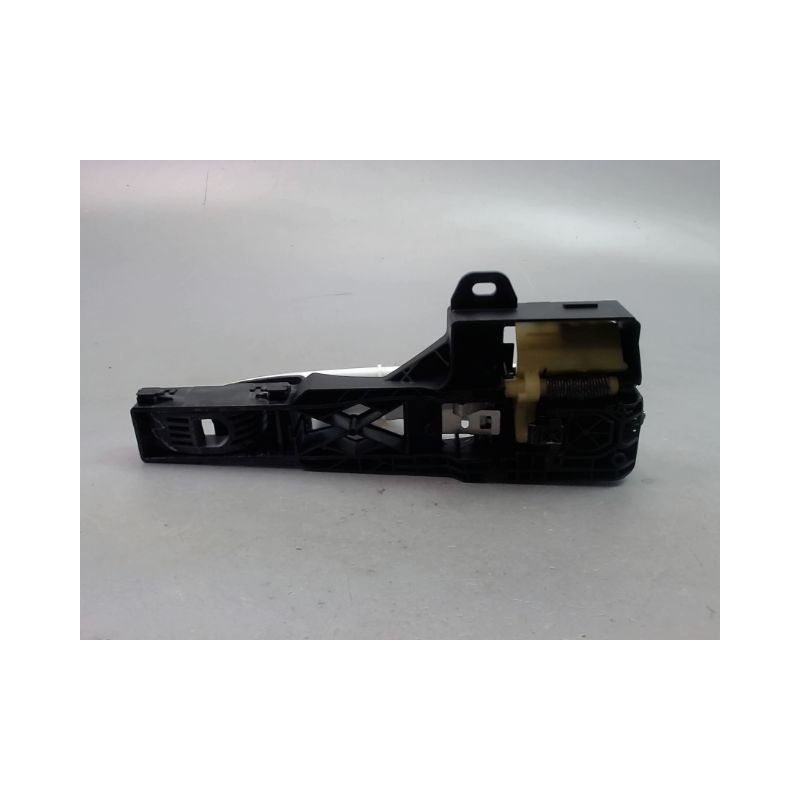 POIGNEE EXTERIEURE PORTE ARRIERE GAUCHE RENAULT MEGANE IV PHASE 1 2015-