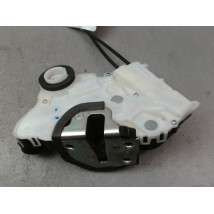 SYSTEME CONDAMNATION AVANT GAUCHE TOYOTA YARIS 2005-