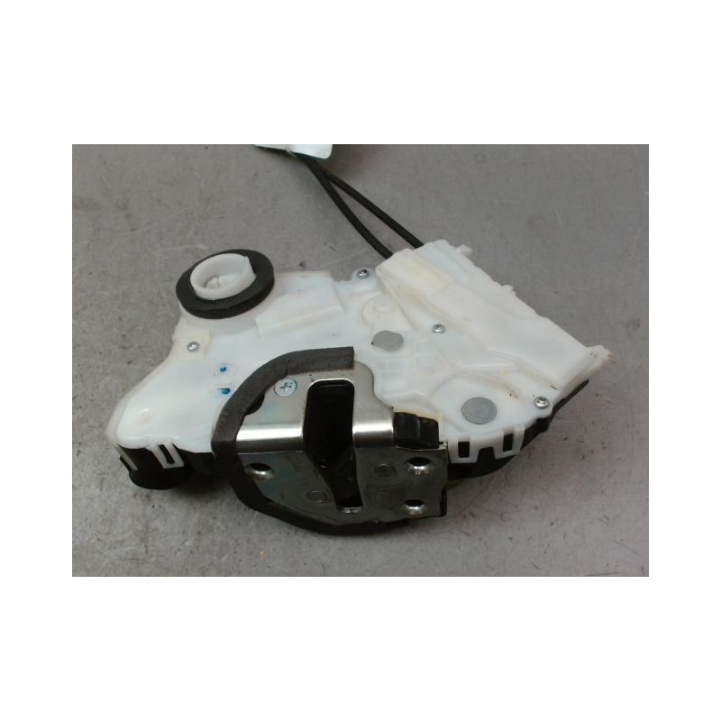 SYSTEME CONDAMNATION AVANT GAUCHE TOYOTA YARIS 2005-