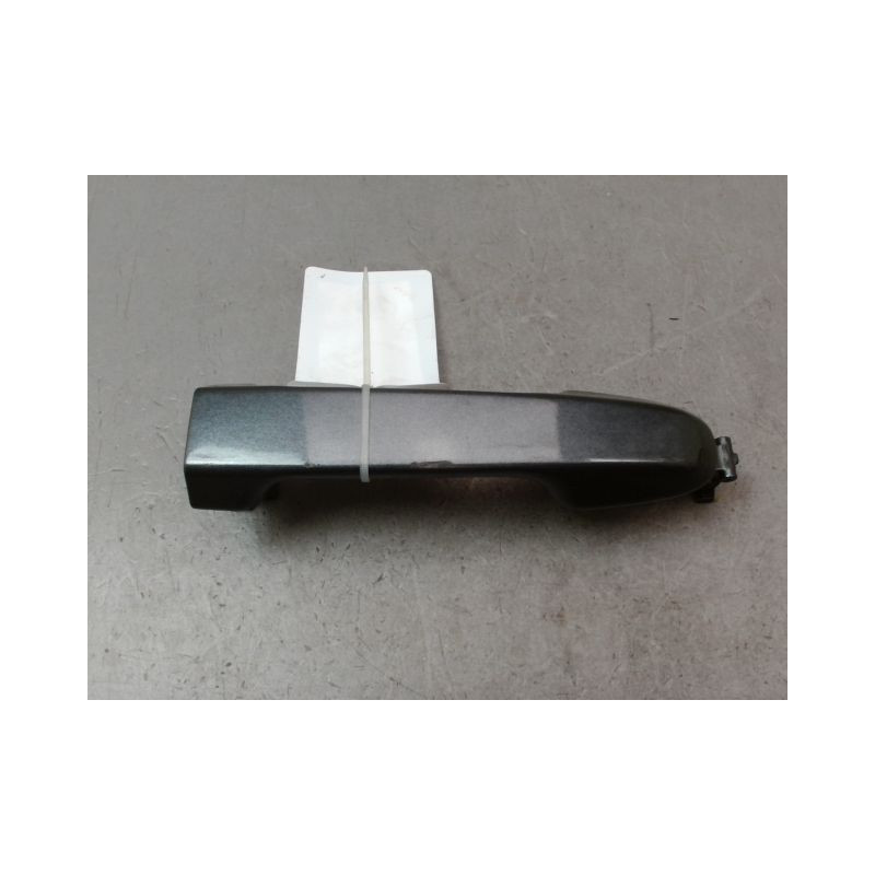 POIGNEE EXTERIEURE PORTE AVANT DROIT TOYOTA YARIS 2005-