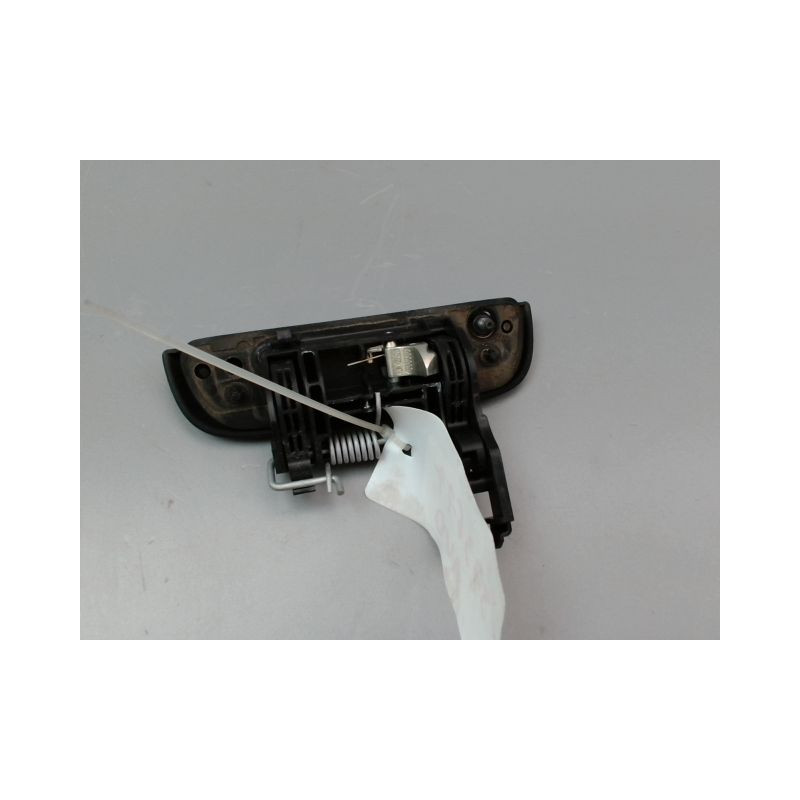 POIGNEE EXTERIEURE PORTE AVANT DROIT RENAULT TWINGO III 2014-...