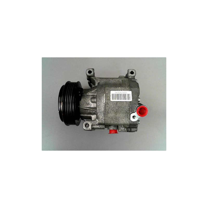 COMPRESSEUR AIR CONDITIONNE FIAT PANDA II 03-12