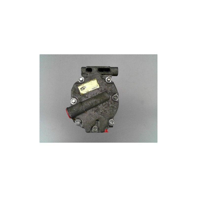 COMPRESSEUR AIR CONDITIONNE FIAT PANDA II 03-12