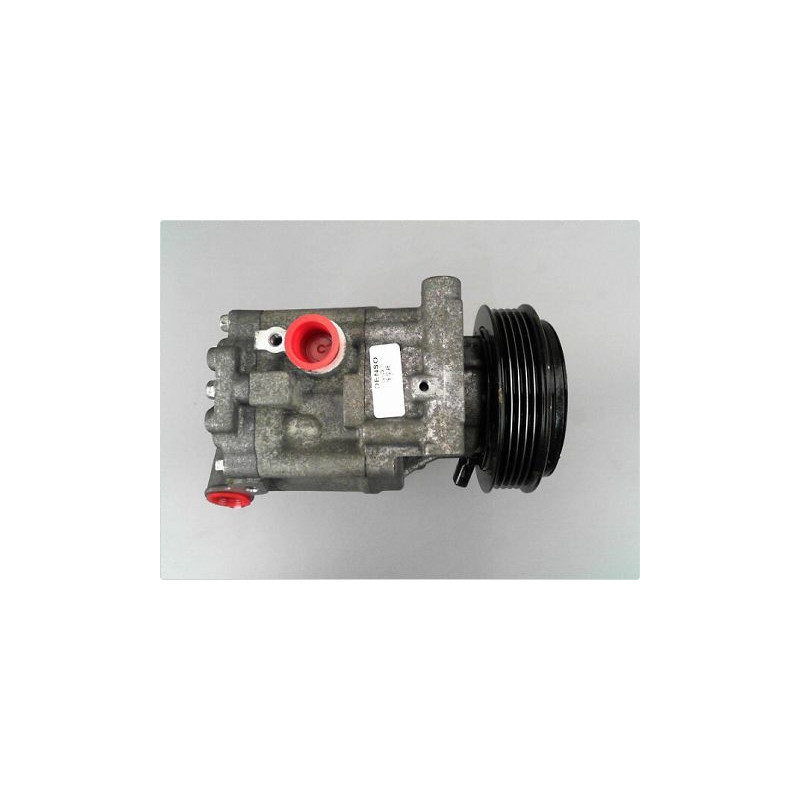 COMPRESSEUR AIR CONDITIONNE FIAT PANDA II 03-12