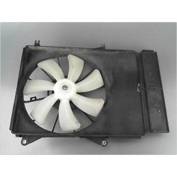 MOTEUR VENTILATEUR RADIATEUR