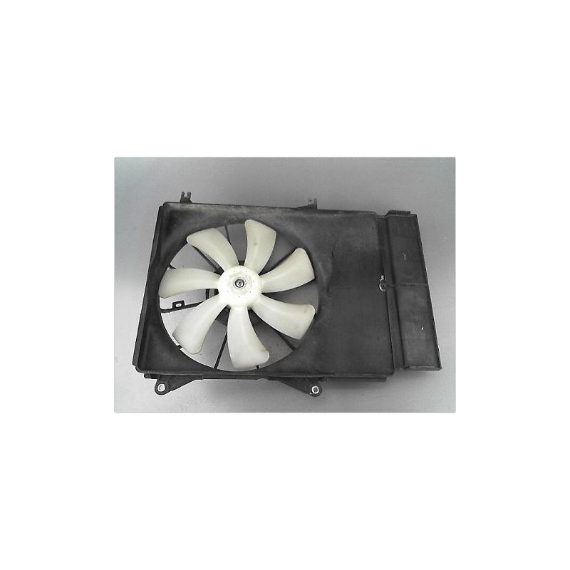 MOTEUR VENTILATEUR RADIATEUR OPEL AGILA (B) 08-14