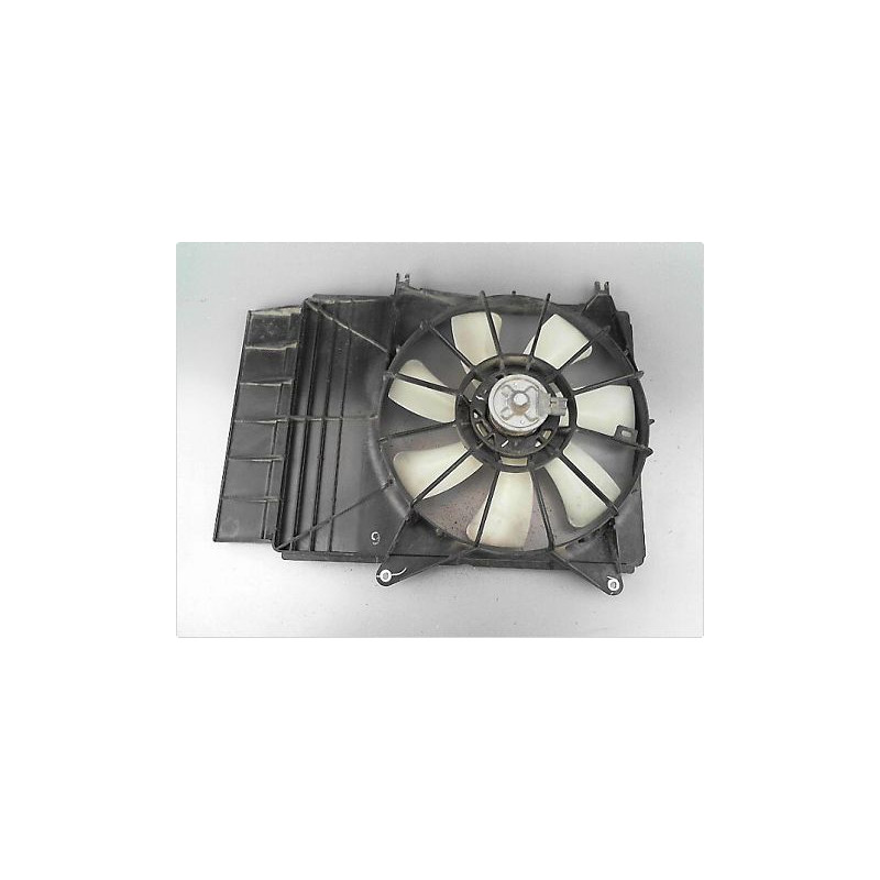 MOTEUR VENTILATEUR RADIATEUR OPEL AGILA (B) 08-14