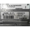 CALCULATEUR MOTEUR DACIA LOGAN 4 P 05-08