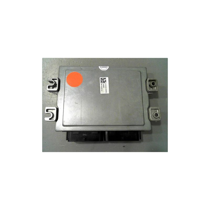 CALCULATEUR MOTEUR DACIA LOGAN 4 P 05-08