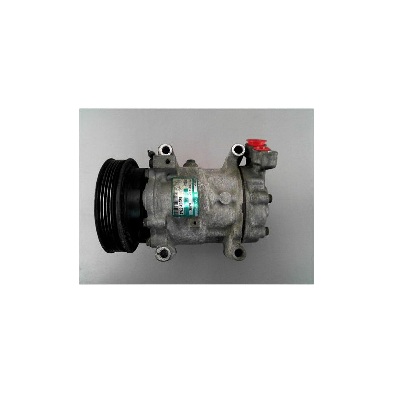 COMPRESSEUR AIR CONDITIONNE RENAULT CLIO II PH.2 01-06