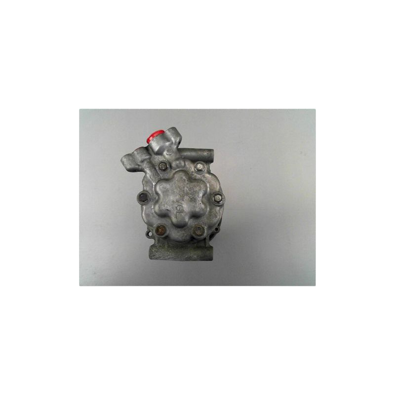 COMPRESSEUR AIR CONDITIONNE RENAULT CLIO II PH.2 01-06