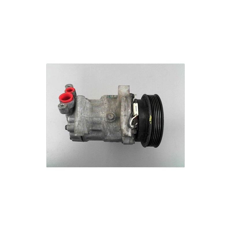 COMPRESSEUR AIR CONDITIONNE RENAULT CLIO II PH.2 01-06