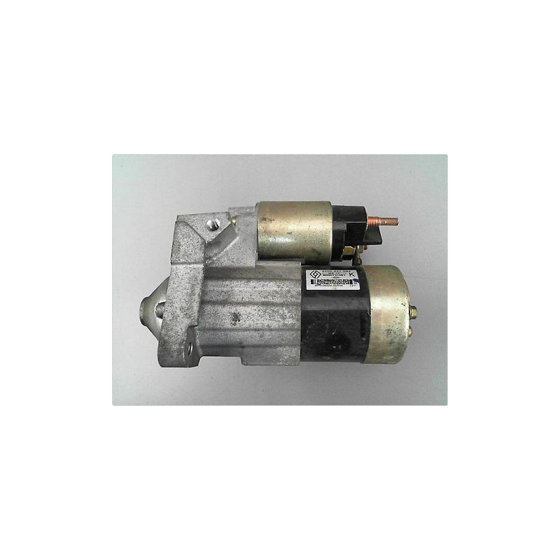 DEMARREUR RENAULT CLIO II PH.2 01-06