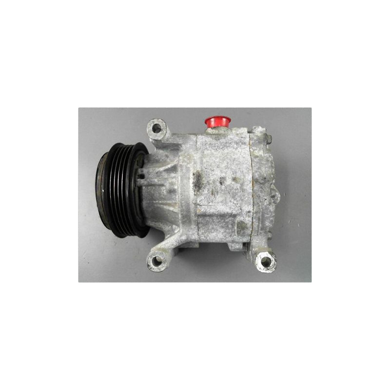 COMPRESSEUR AIR CONDITIONNE FIAT PANDA II 03-12