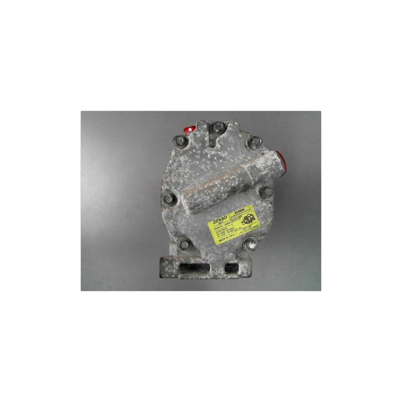 COMPRESSEUR AIR CONDITIONNE FIAT PANDA II 03-12