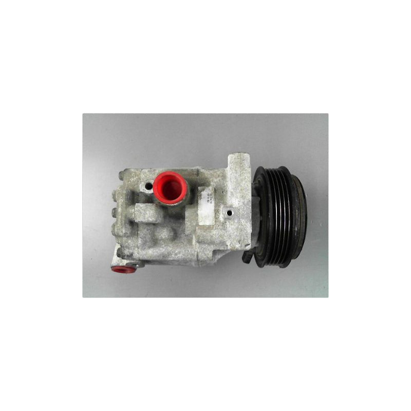 COMPRESSEUR AIR CONDITIONNE FIAT PANDA II 03-12
